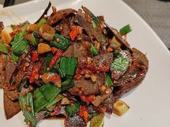 -喜棠·长沙家宴·海鲜·湘菜(麓谷店)