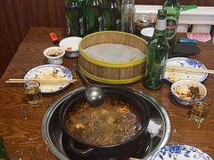 -福二丫驴肉馆(开发区店)