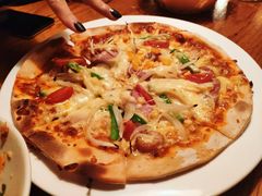 -宝莱纳啤酒花园餐厅PAULANER BRAUHAUS Nanjing(广州路店)