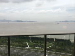 -舟山希尔顿酒店