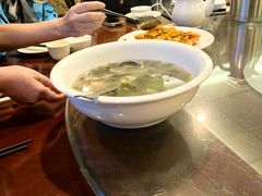 -渔洲情海鲜酒家
