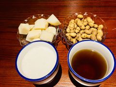 -醉南拳客家菜(华威店)