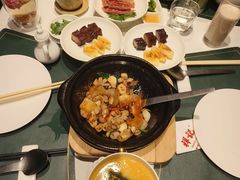 -祥记餐饮•豫粤珍味(金隅大厦店)