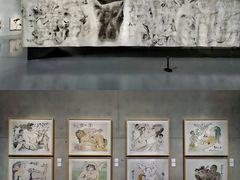 -龙美术馆(西岸馆)