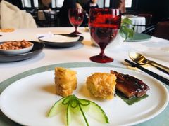 -三号黄浦会Canton Table