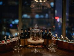 -金奥国际酒店温哥华扒房Vancouver Grill