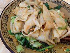 -老陕西面馆(庄市店)