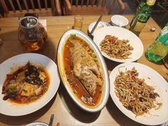 -鸿运楼·舌尖上的徽菜