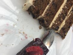 -RISE RESTAURANT(滨海湾金沙店)