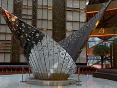 -上海滴水湖皇冠假日酒店