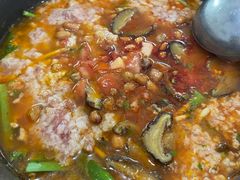 -笔记安顺夺夺粉火锅