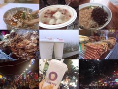 -一只酸奶牛(八一路店)