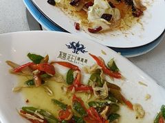 -玉溪清真饭店(前兴路店)