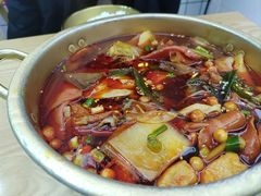 -冒菜西施·非遗冒菜(总店)