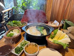 -四喜小胖·北京涮肉(五道营店)