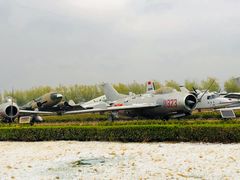 -中国航空博物馆