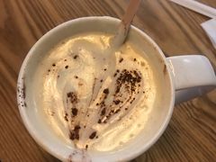 -海岩咖啡(茂业天地店)
