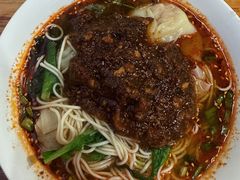 -正宗四川大竹面馆(光翠路南店)