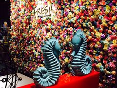 -领鲜活海鲜榴莲自助火锅(东门店)