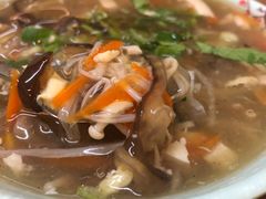 -甘味食堂(素食料理/蔬食料理/恆春美食)