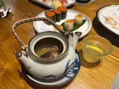 -山盛创作料理·Yamamori(珠宾店)