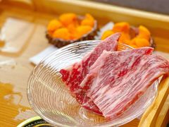 -HIHE Bistro·Oyster Bar(华熙live店)