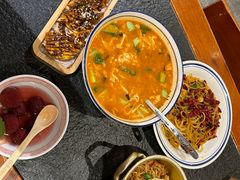 -福苗小骆驼烧烤(大唐不夜城店)