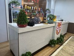 -牛天下·牛肉·海鲜·打边炉·融合菜