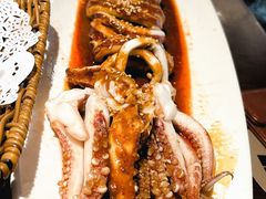 -前海沿·青岛菜(李沧万达店)