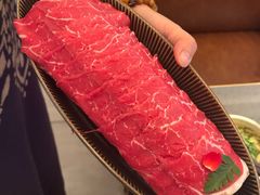 -巴奴毛肚火锅(景枫中心店)