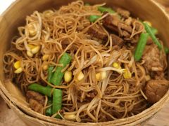卤面-老雒阳面馆·水席·洛阳菜(王城路店)