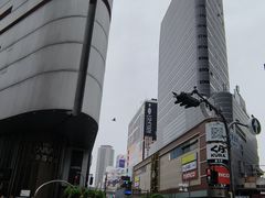 -阪急百货店(梅田总店)