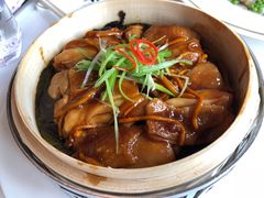 虫草滑鸡-金轩中餐厅 Jin Xuan(浦东丽思卡尔顿酒店)