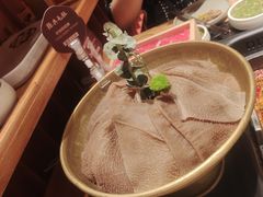 -巴奴毛肚火锅(商城路店)