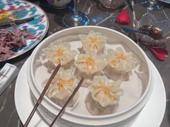 -海派悦庭·海胆烧麦·新融合菜(凯德广场店)