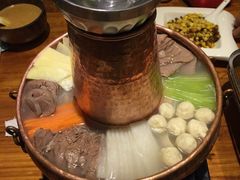 -思金拉措庄园藏餐(太阳岛店)