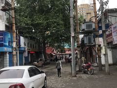 -西工饭庄快餐厅(西工小街店)