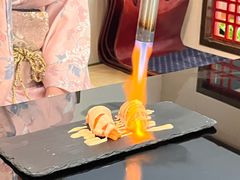 -天狗山料理(省体店)