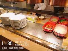 -长春香格里拉