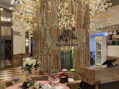 大堂-名苑皇宫酒家(来魅力壁画村店)