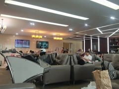 -哈尔滨太平国际机场-T2航站楼