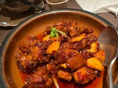 -山石榴·贵州菜(陆家嘴中心店)