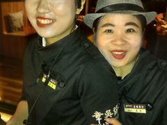 -章吴记喜瑞餐厅(东东城店)