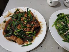 -九龙餐厅(大沽路店)