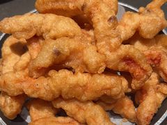 -炉鱼(无锡八佰伴中心店)