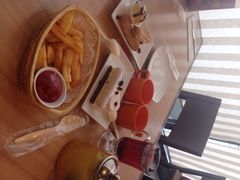 iphone_upload_pic-必胜客(WOW象山涌金广场店)