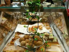 -东哥面包(江宁大润发店)