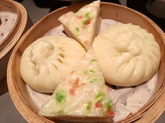 -晓淮山·扬州早茶·淮扬菜(龙阳广场店)
