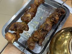 -新疆食府(华龙店)
