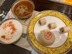 如意芸豆卷-富华斋饽饽铺·宫廷糕点·伴手礼(护国新天地店)